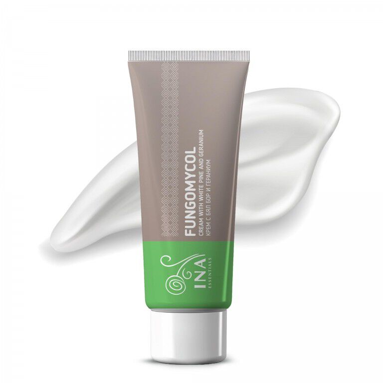 INA ESSENTIALS Fungomycol