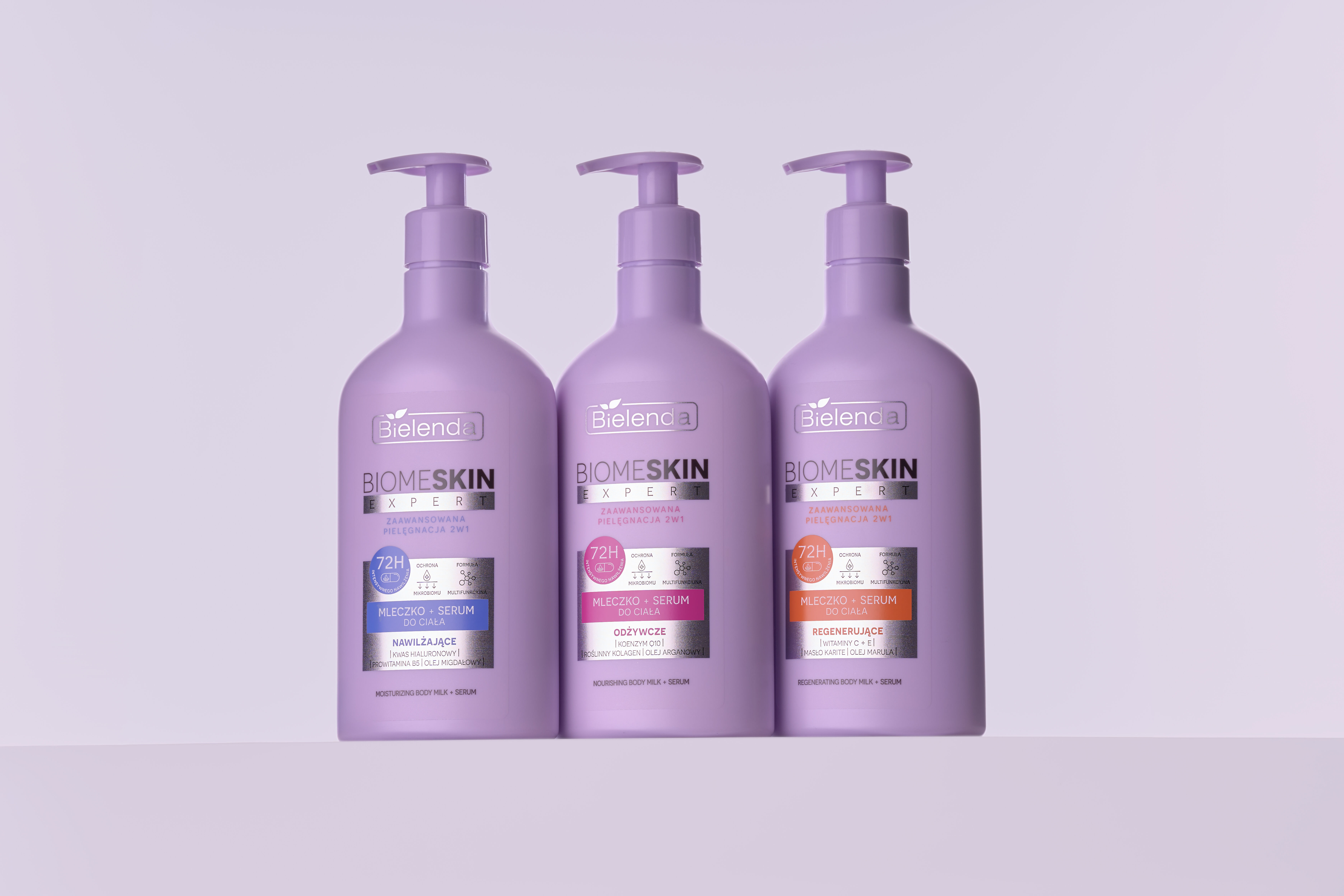 Bielenda Biome Skin Expert
