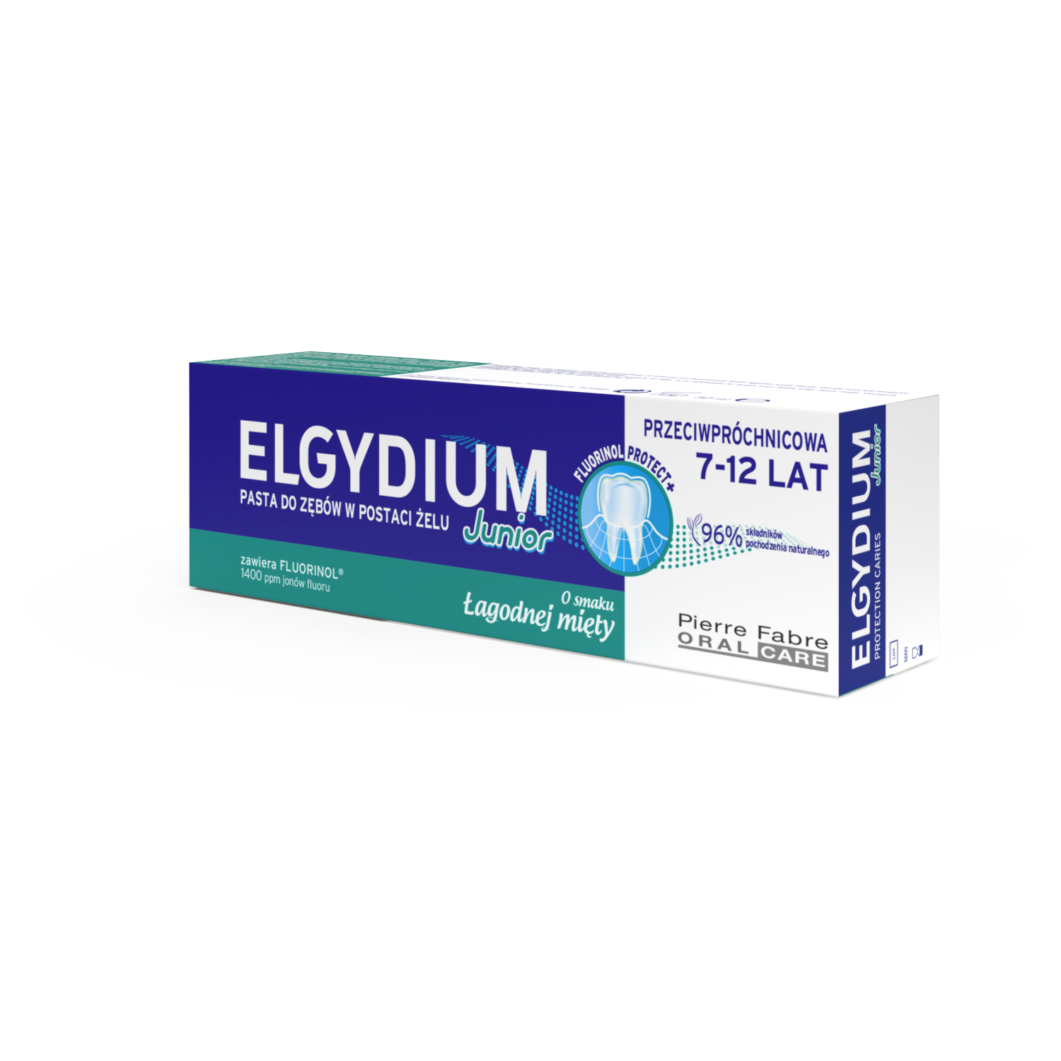 Elgydium Junior