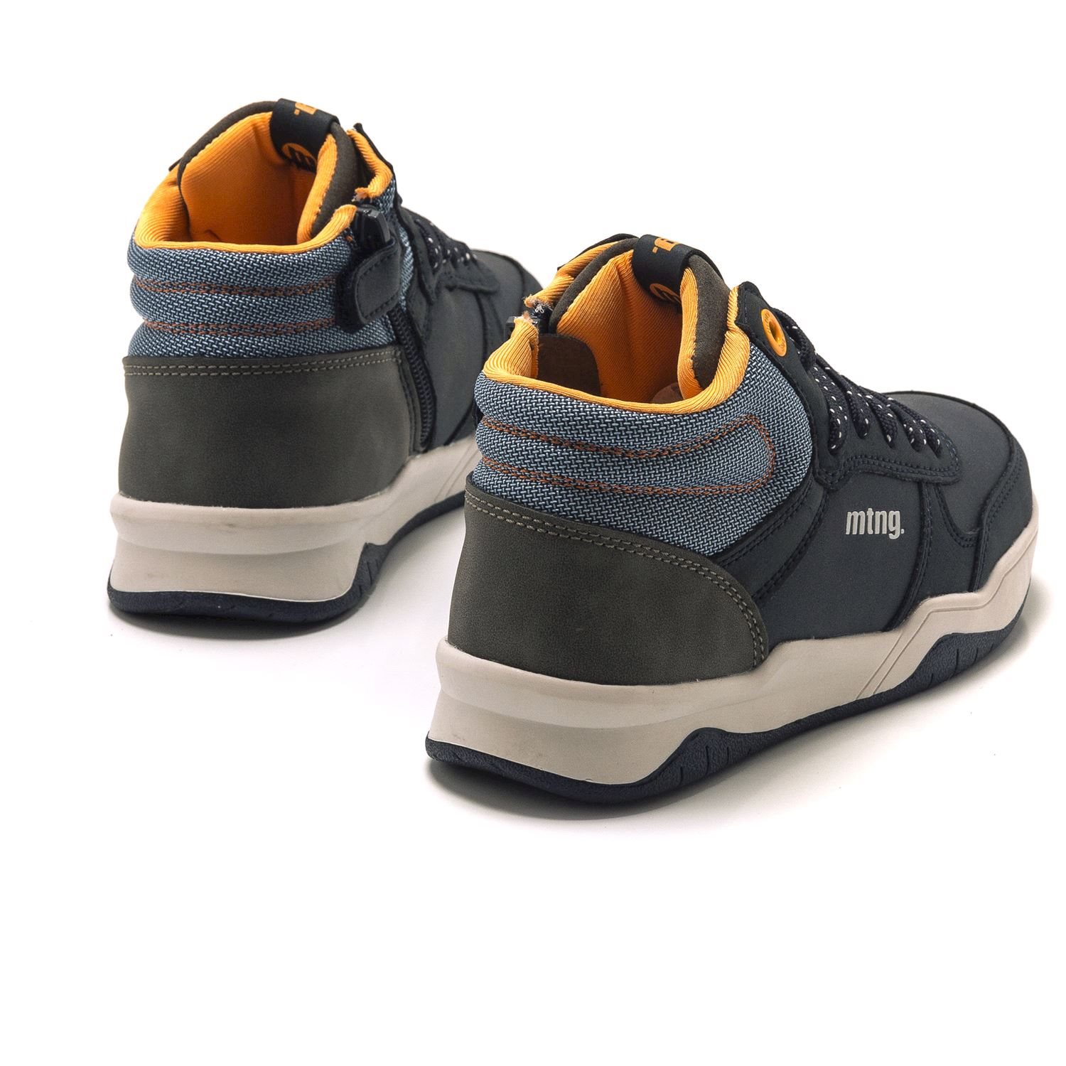 Zapatillas Mtng Kids Pope