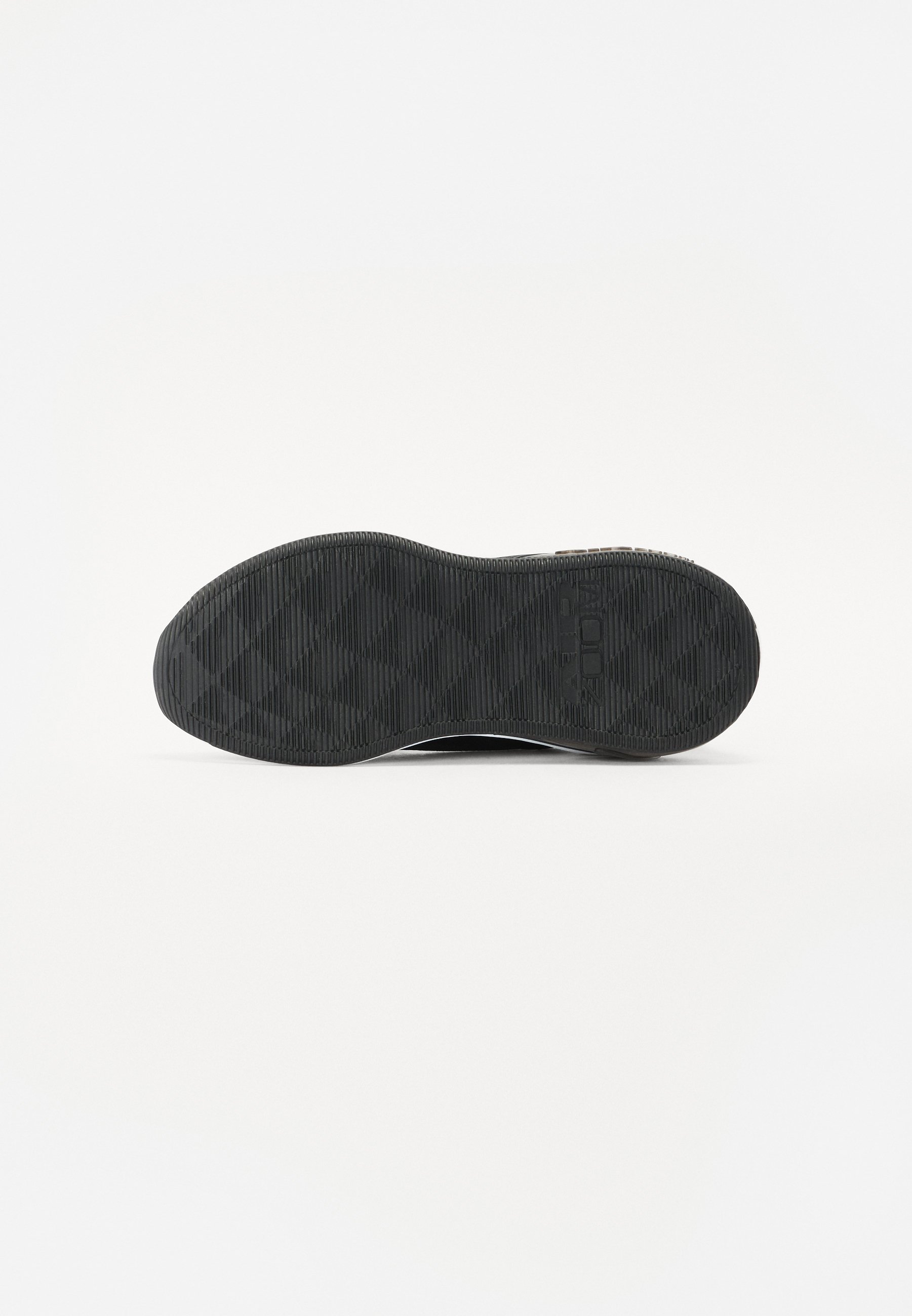 Nike Performance AIR ZOOM BELLA 7 - Chaussure d'entraînement - noir/blanc