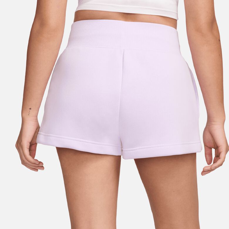 Sportswear Phoenix Fleece High Rise Short
