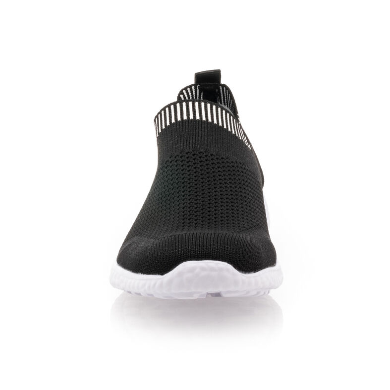 Baskets / sneakers Femme Noir