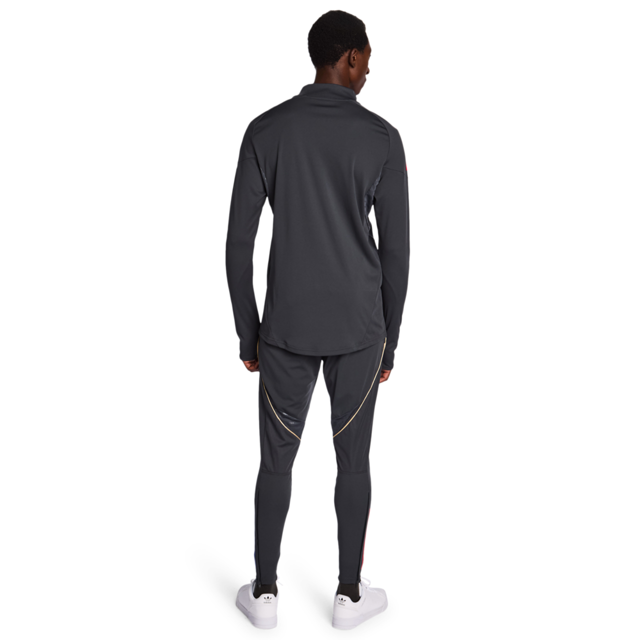 adidas Olympic Lyon