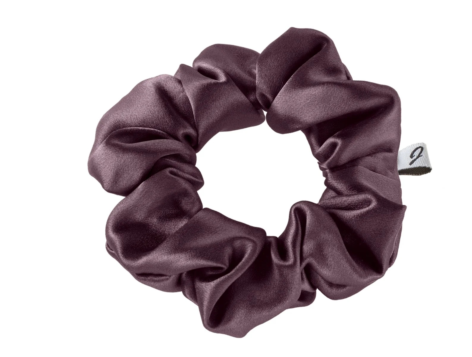 JANEKE Giorgio Janeke elásticos de cabelo grandes marrons