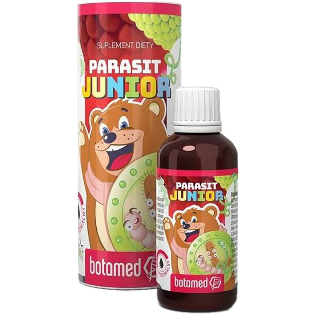 B&M Parasit Junior