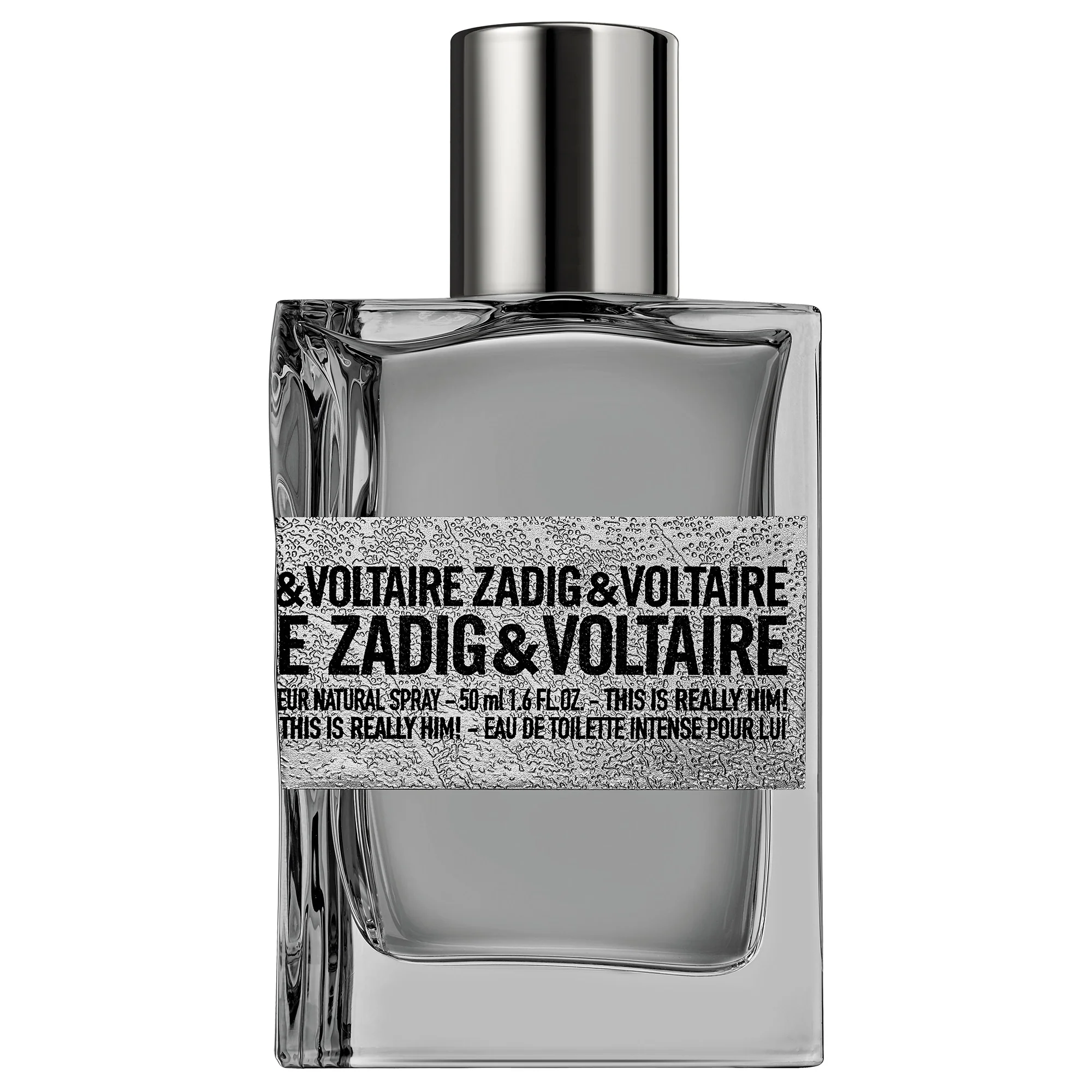 This is Him! This is Really Him! - Eau de Toilette
