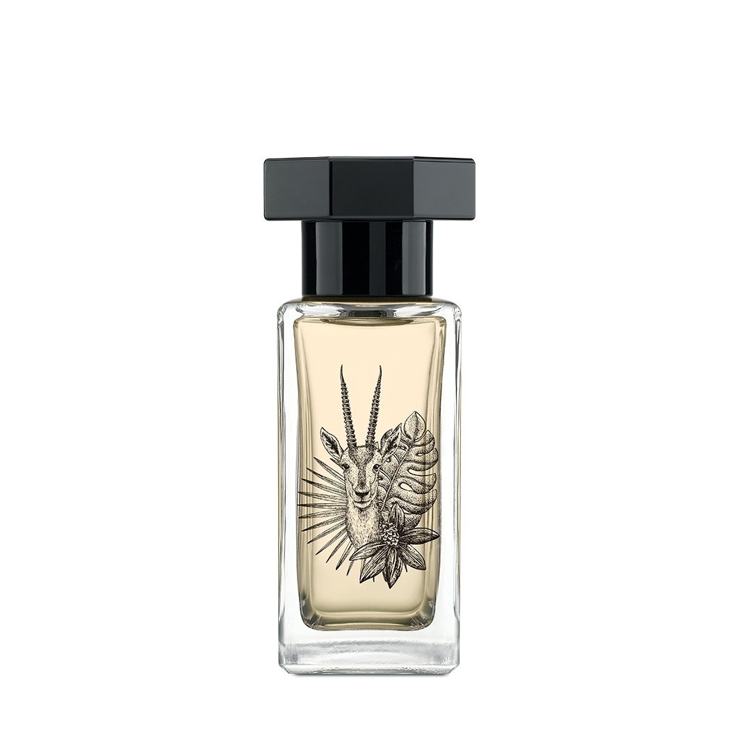 Le Couvent Maison De Parfum Eau de Parfum Eaux de Parfum Singulières Saïga Eau de Parfum Spray – 50 ml