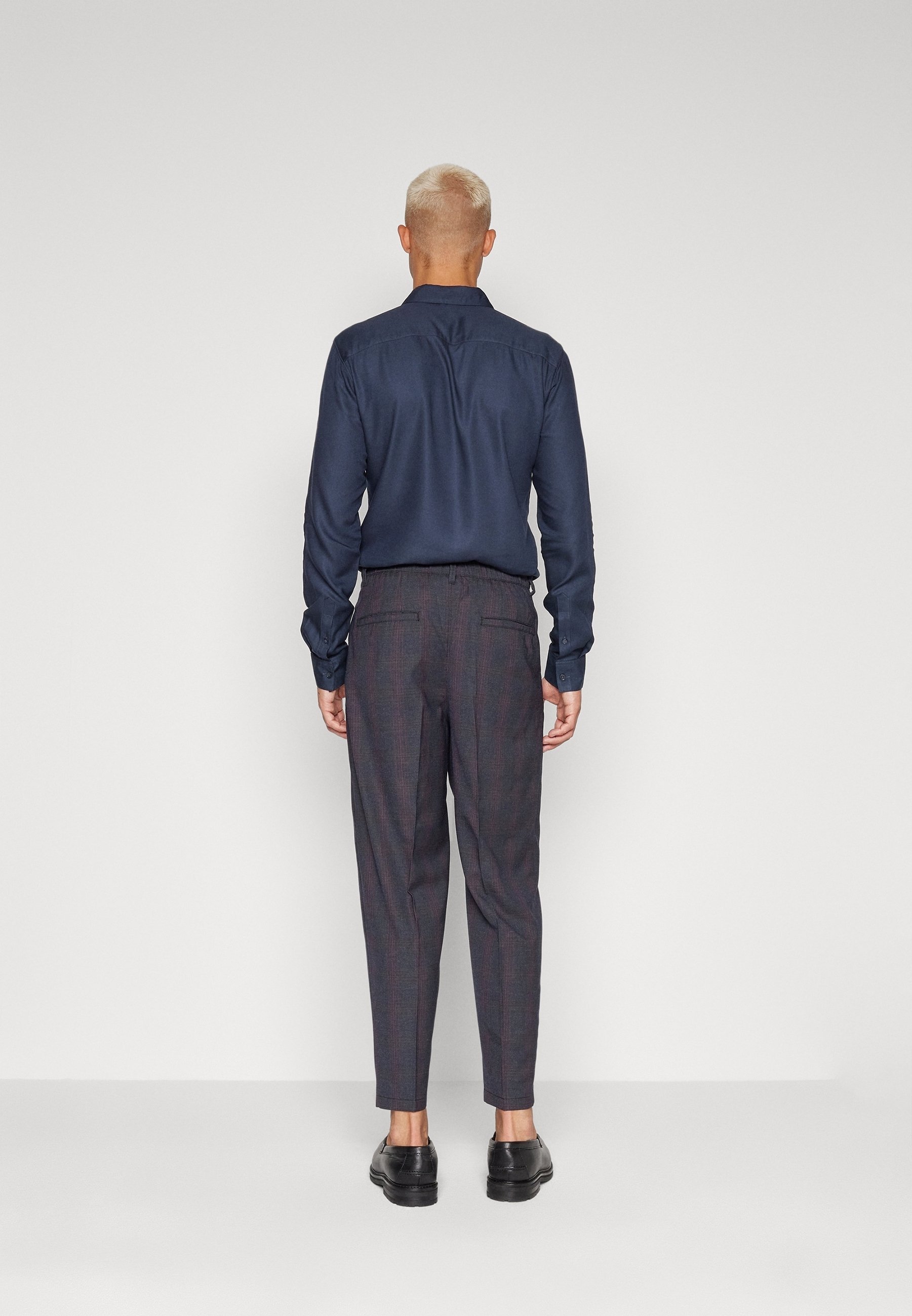 Redefined Rebel Trousers - veelkleurig