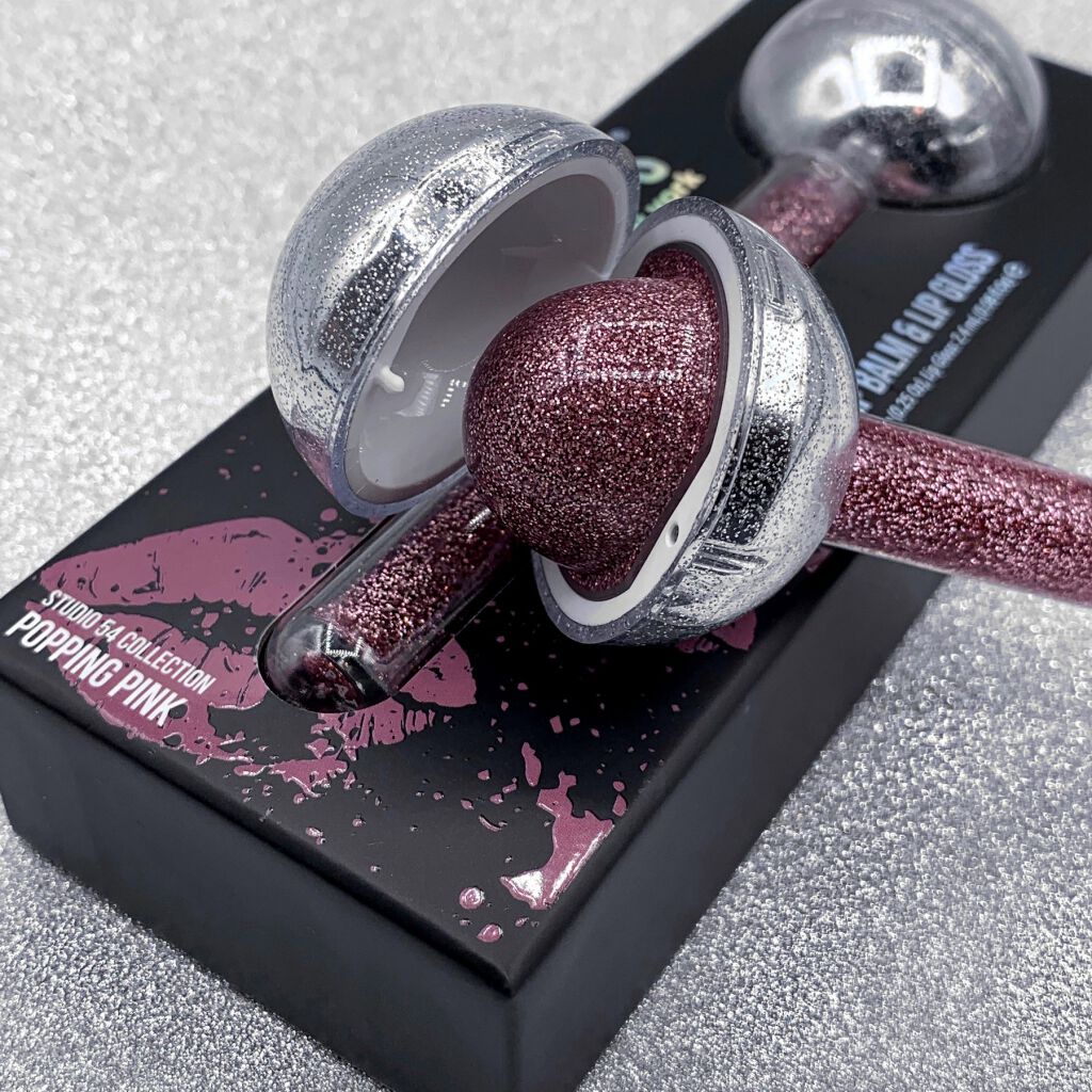 „Glossy Pops Studio 54“