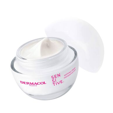 Dermacol ansiktskrem sensitiv hyaluronsyre 50 ml 50 ml