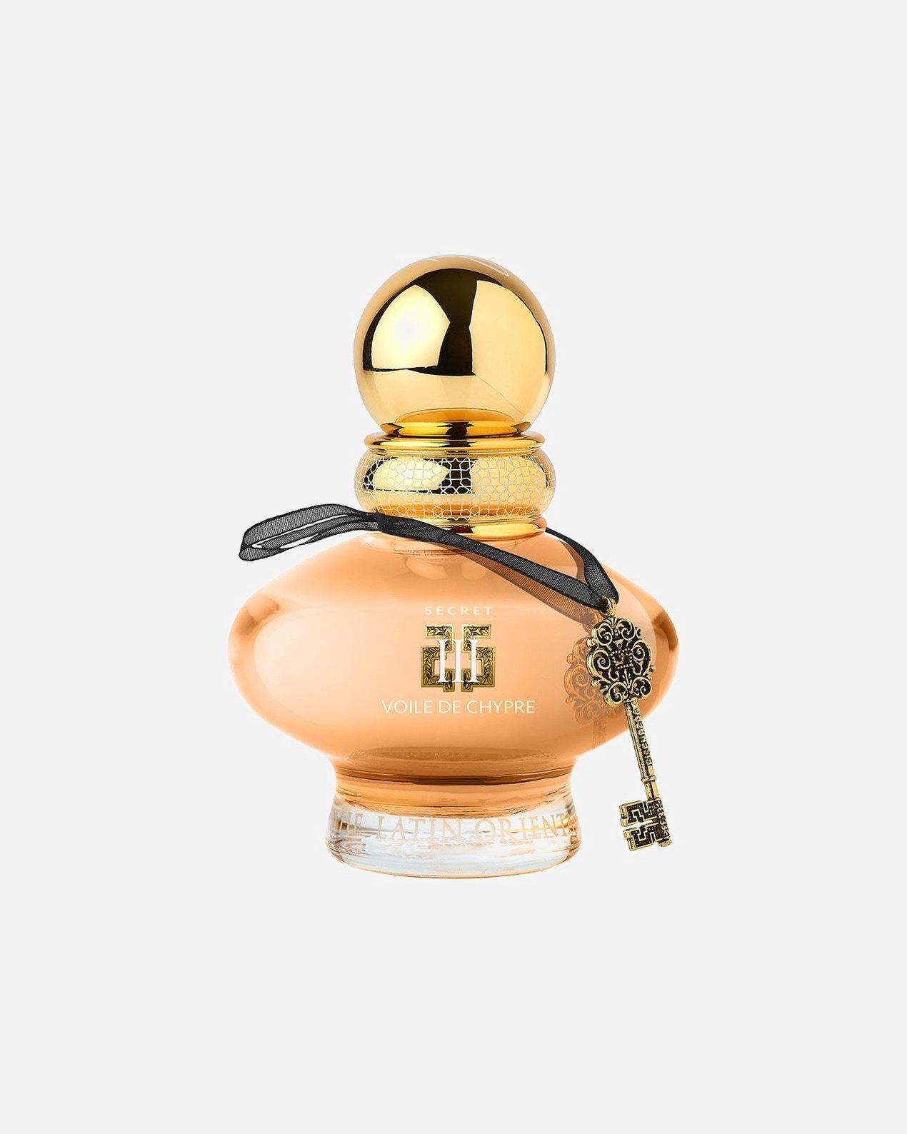Eisenberg Eau de Parfum LES SECRETS Women Petal Veil Lasting - 30 ml