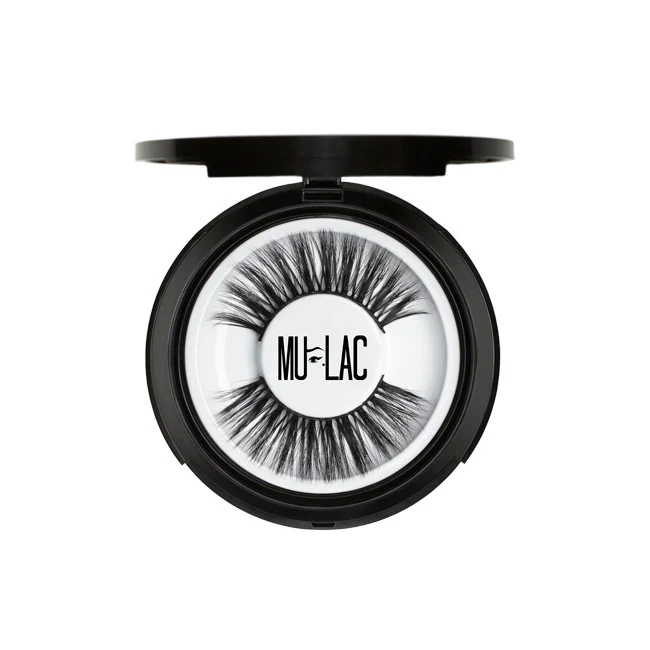 Accessori Ciglia Finte-fake Eyelashes: Saucy - Ciglia Finte