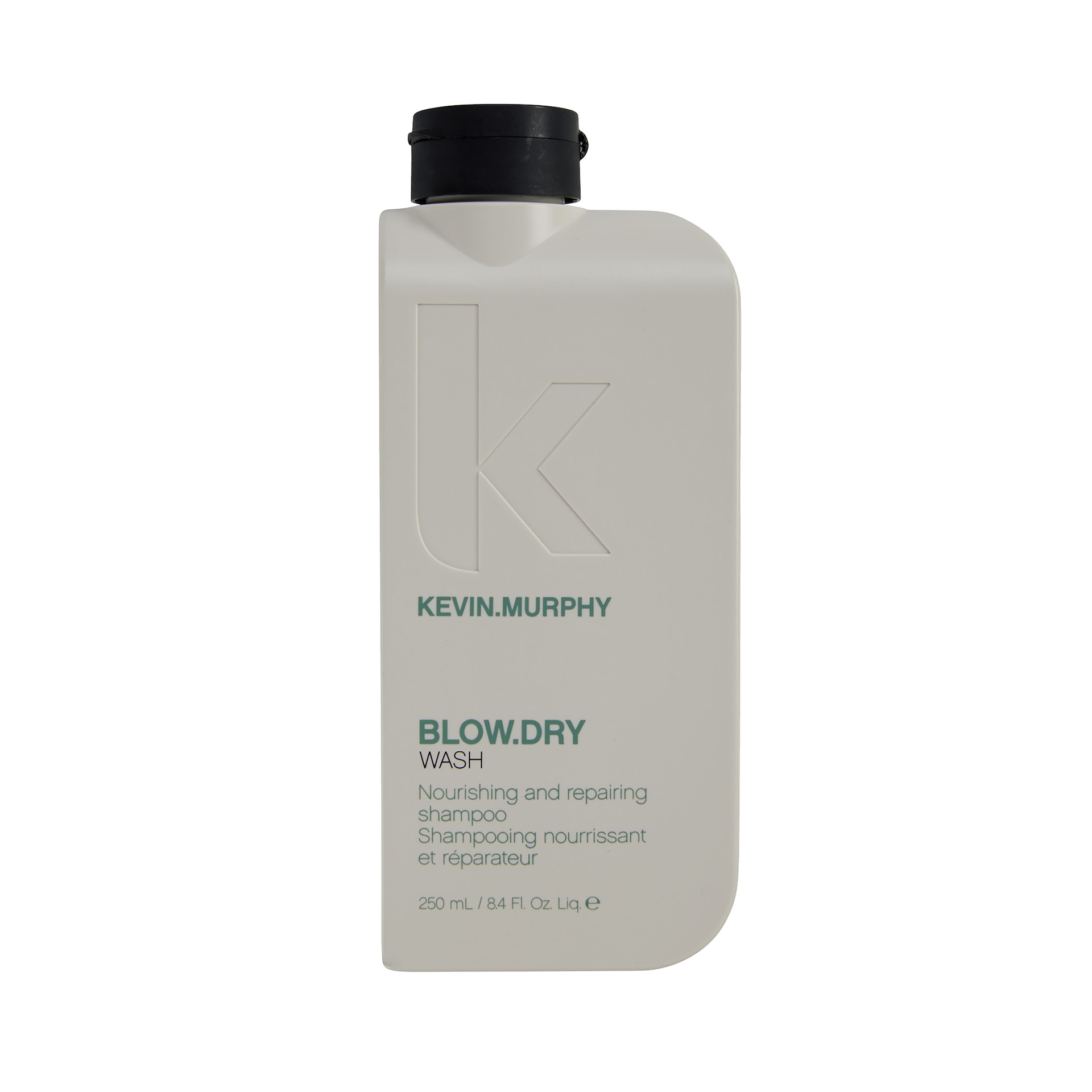 Fújószárító mosószer 250 ml - Kevin Murphy