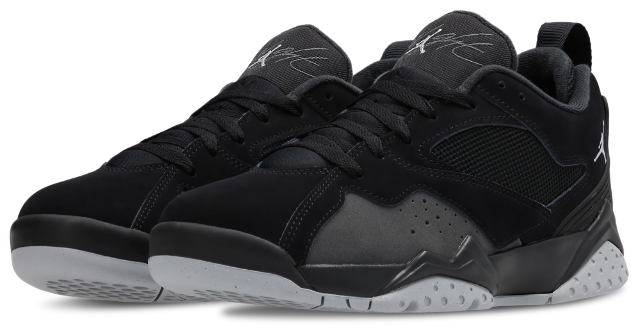 Jordan MVP '92