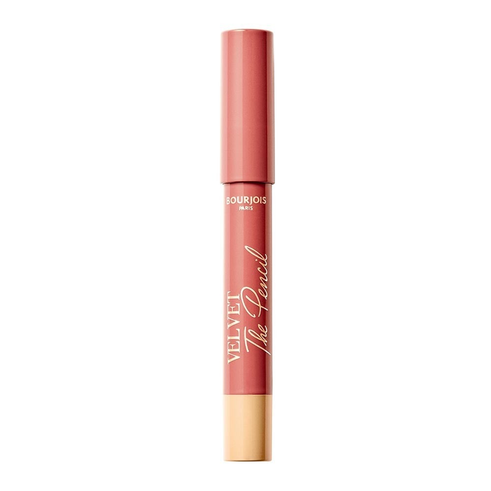 Bourjois läppstift Velvet The Pencil - 2 g