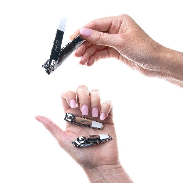 Nail HQ negleklippersett