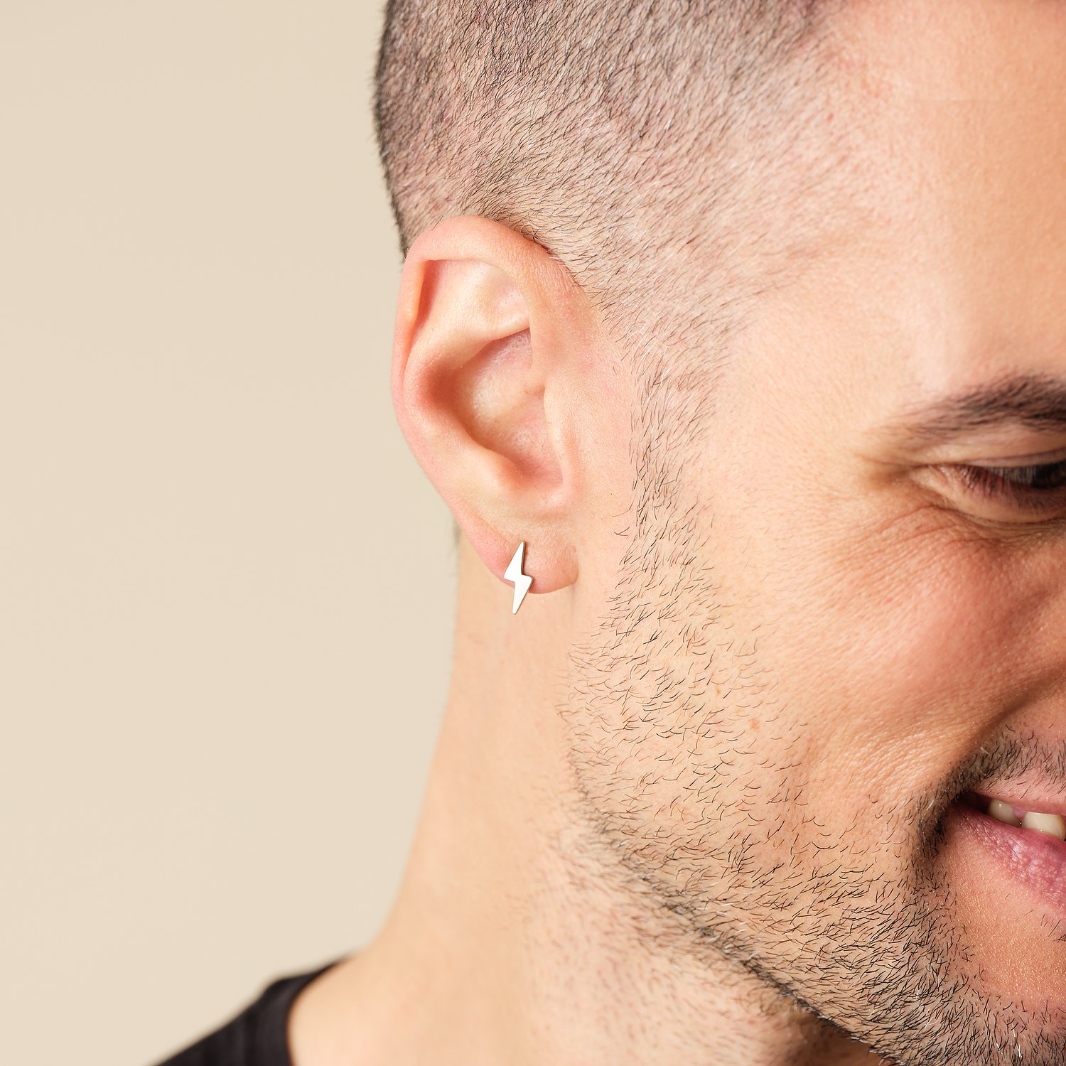 FAVS Boucles d'oreilles