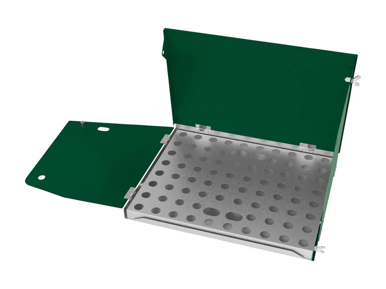 PARKSIDE® Soudagekabine PSSK 50 A1