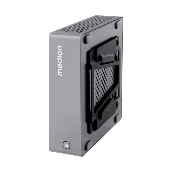 Mini PC S06e, i5-1335U (MD35370)