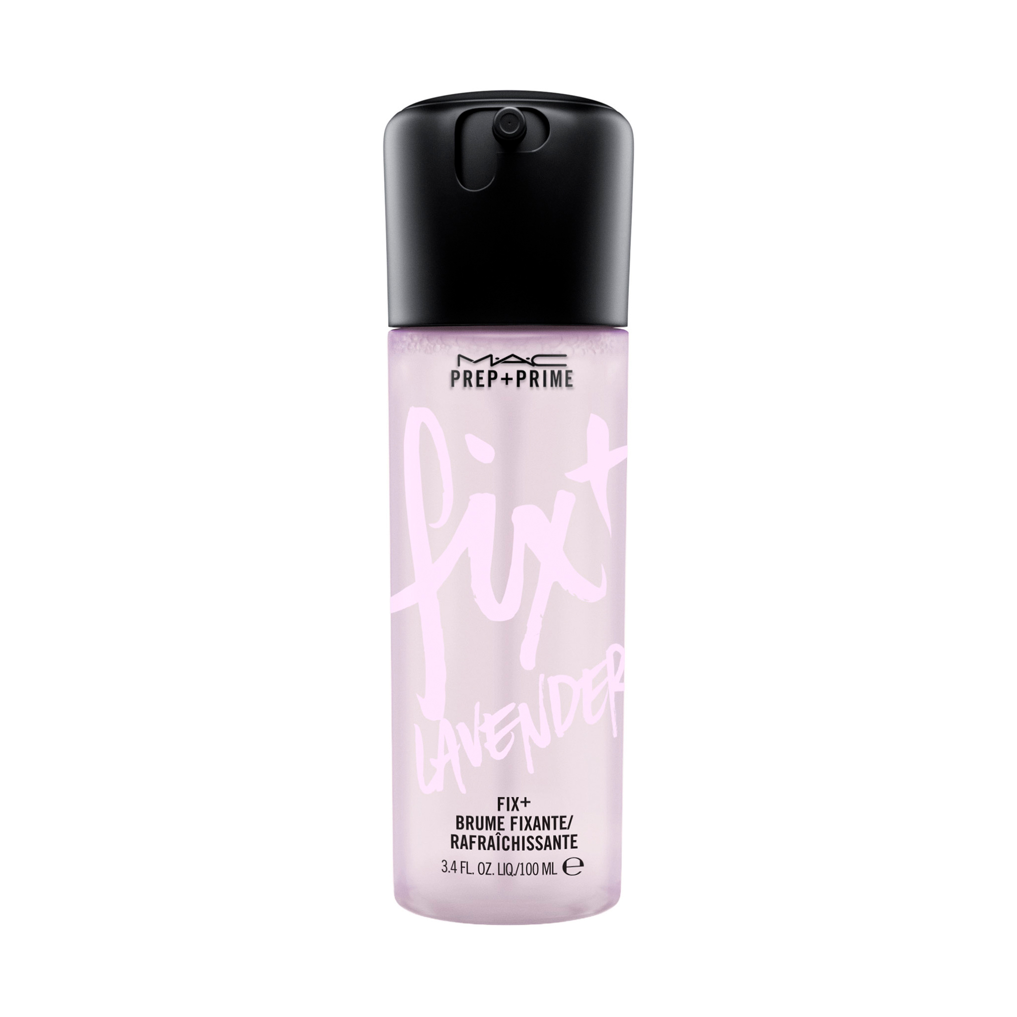 Prep + Prime Fix + Lavandă 100 ml - MAC