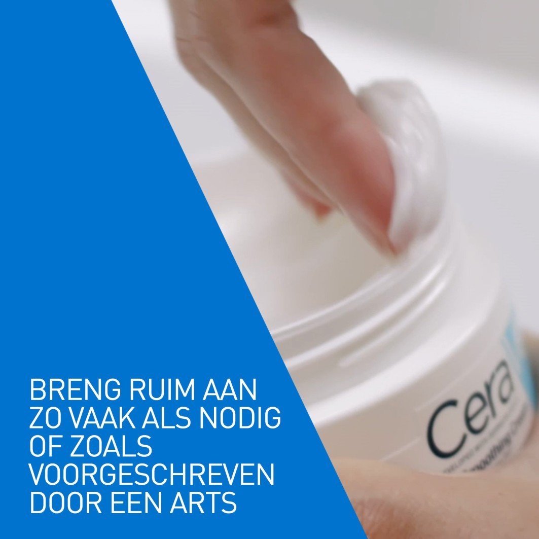 CeraVe losion za tijelo SA krema za zaglađivanje - 177 ml