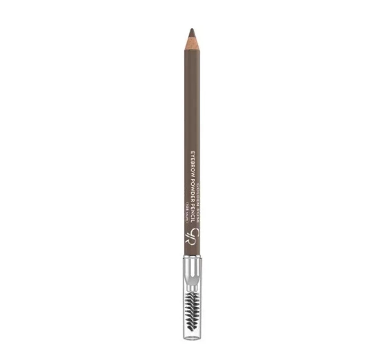 Golden Rose Powder Pencil puder kredka do brwi 103 1,19 g