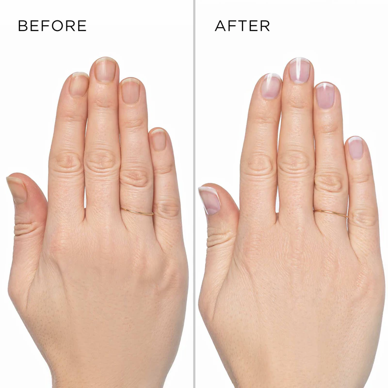 ARTDECO Nail Whitener nagellak met een blekend effect