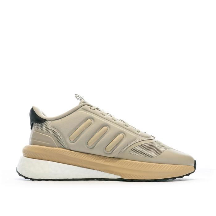 Sneakers da uomo beige Adidas X_PLR23