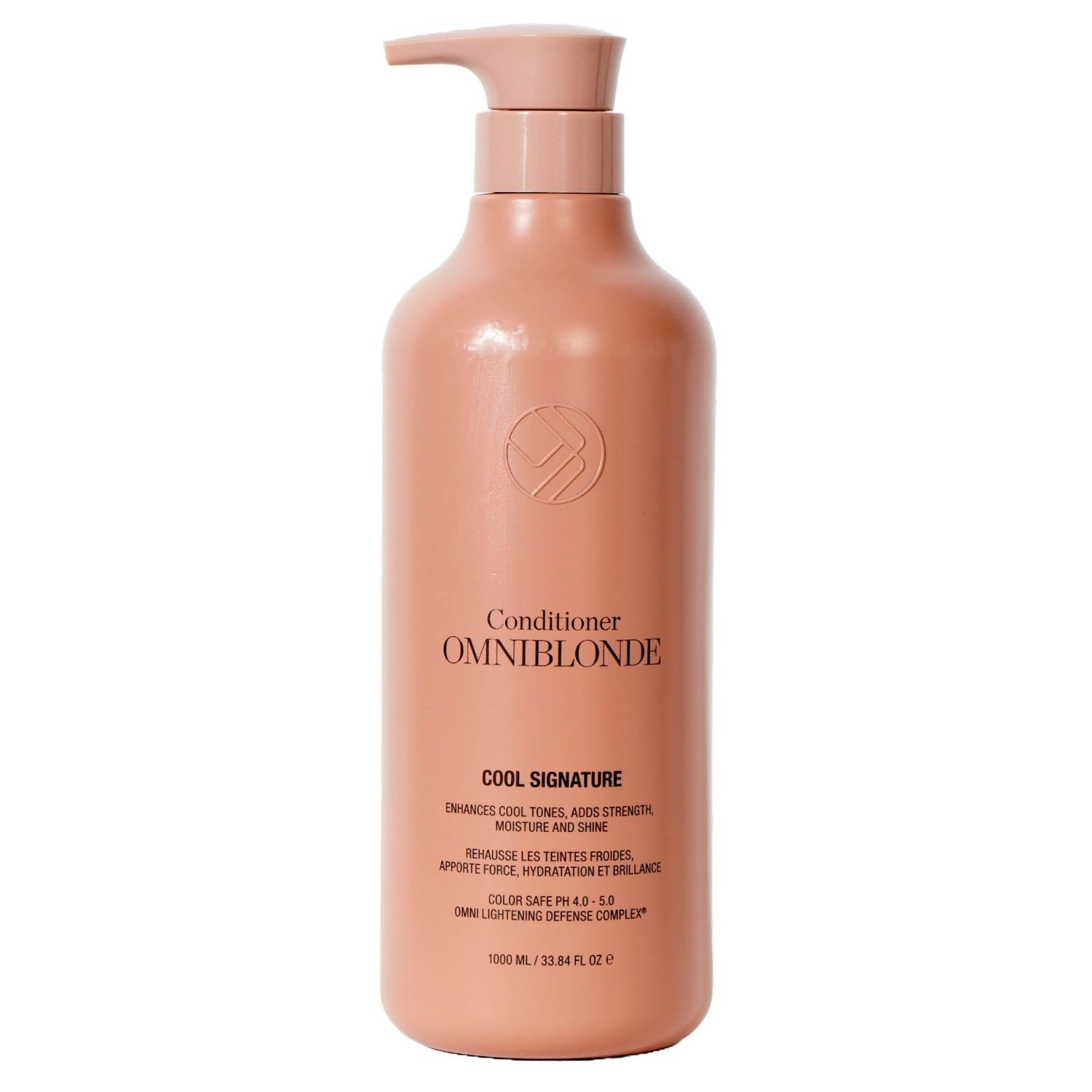 Omniblonde regenerator Cool Signature - 40 ml
