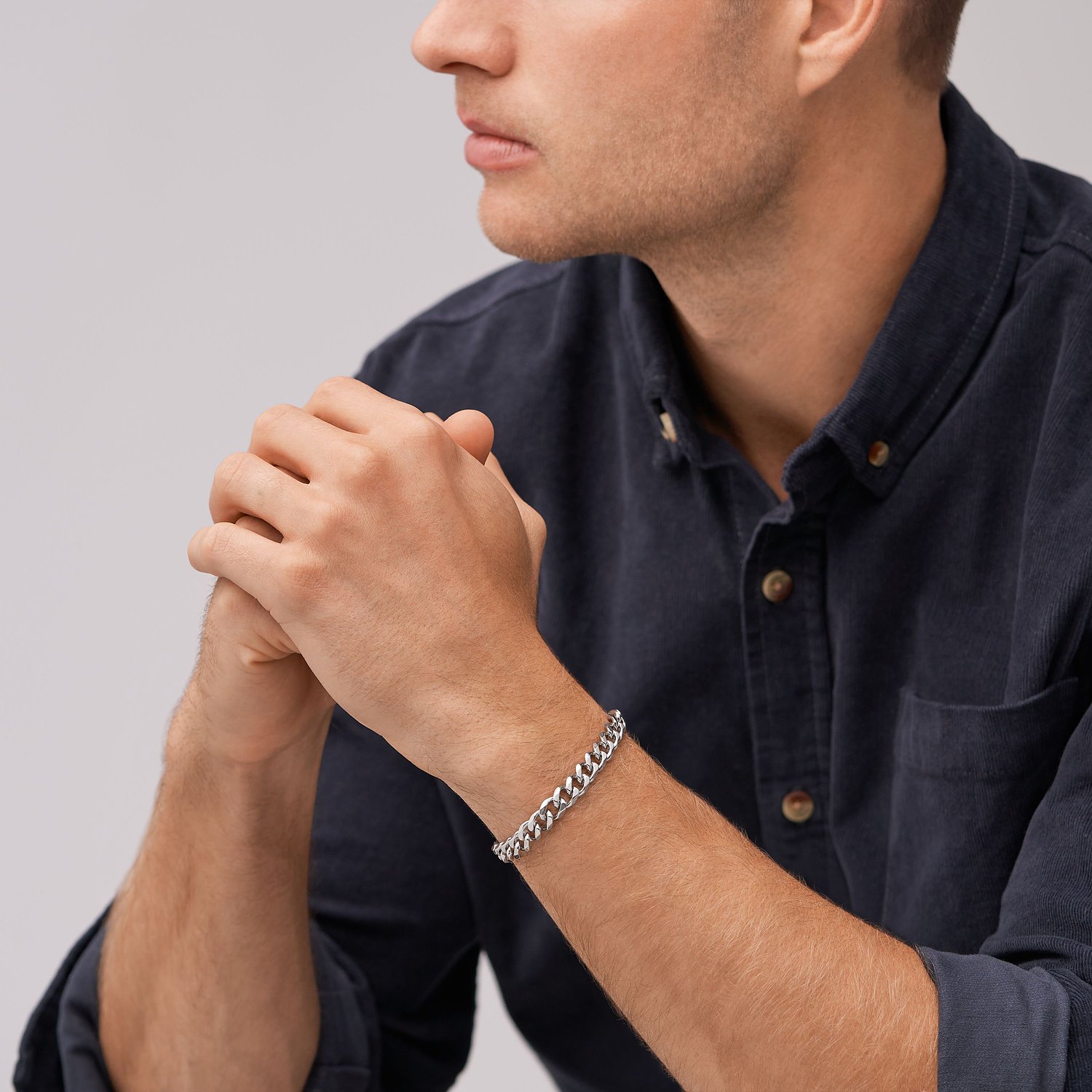 Fossil Bracelets