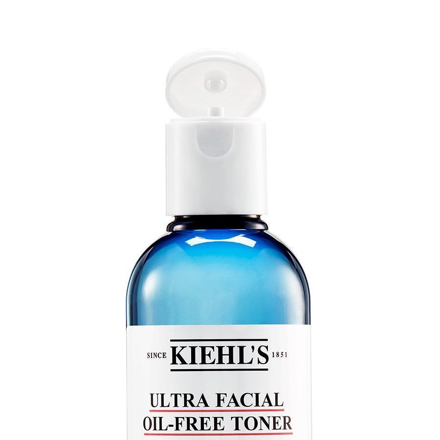 Kiehl's Ultra tonik za lice bez ulja - 250 ml