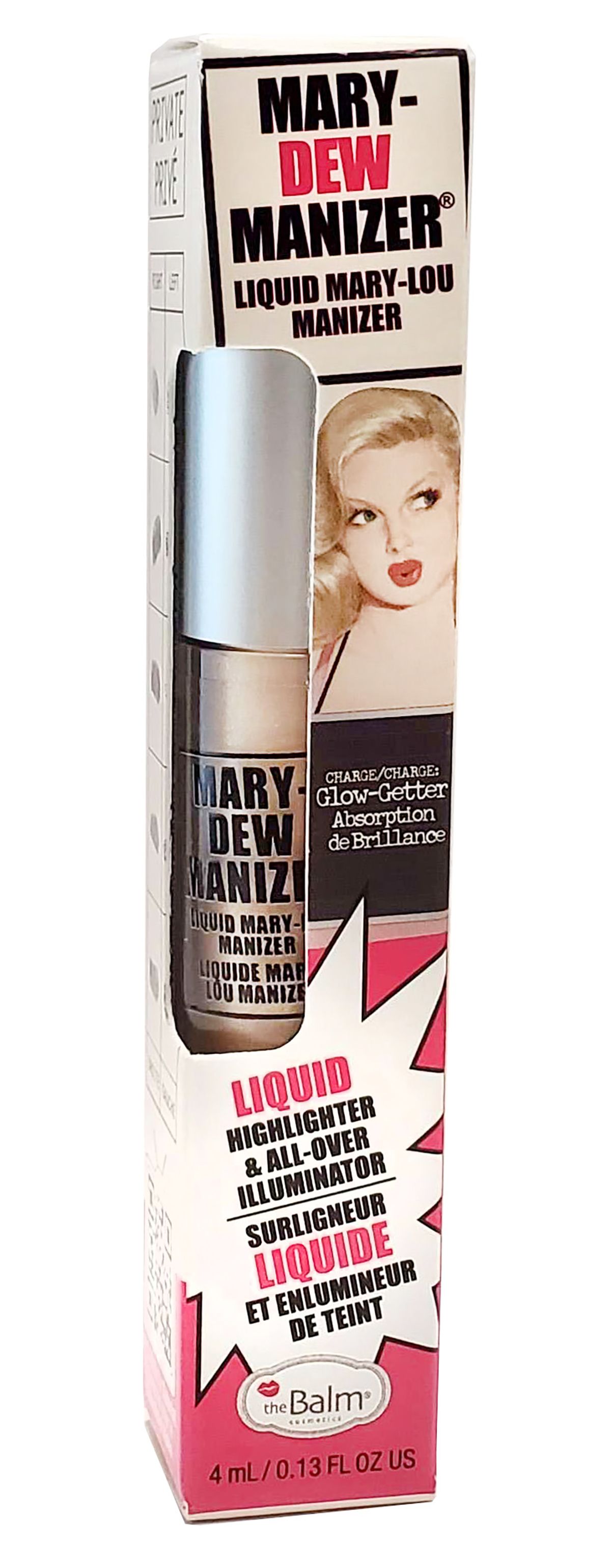 Rozjasňovač Marydew Manizer Rozjasňovače