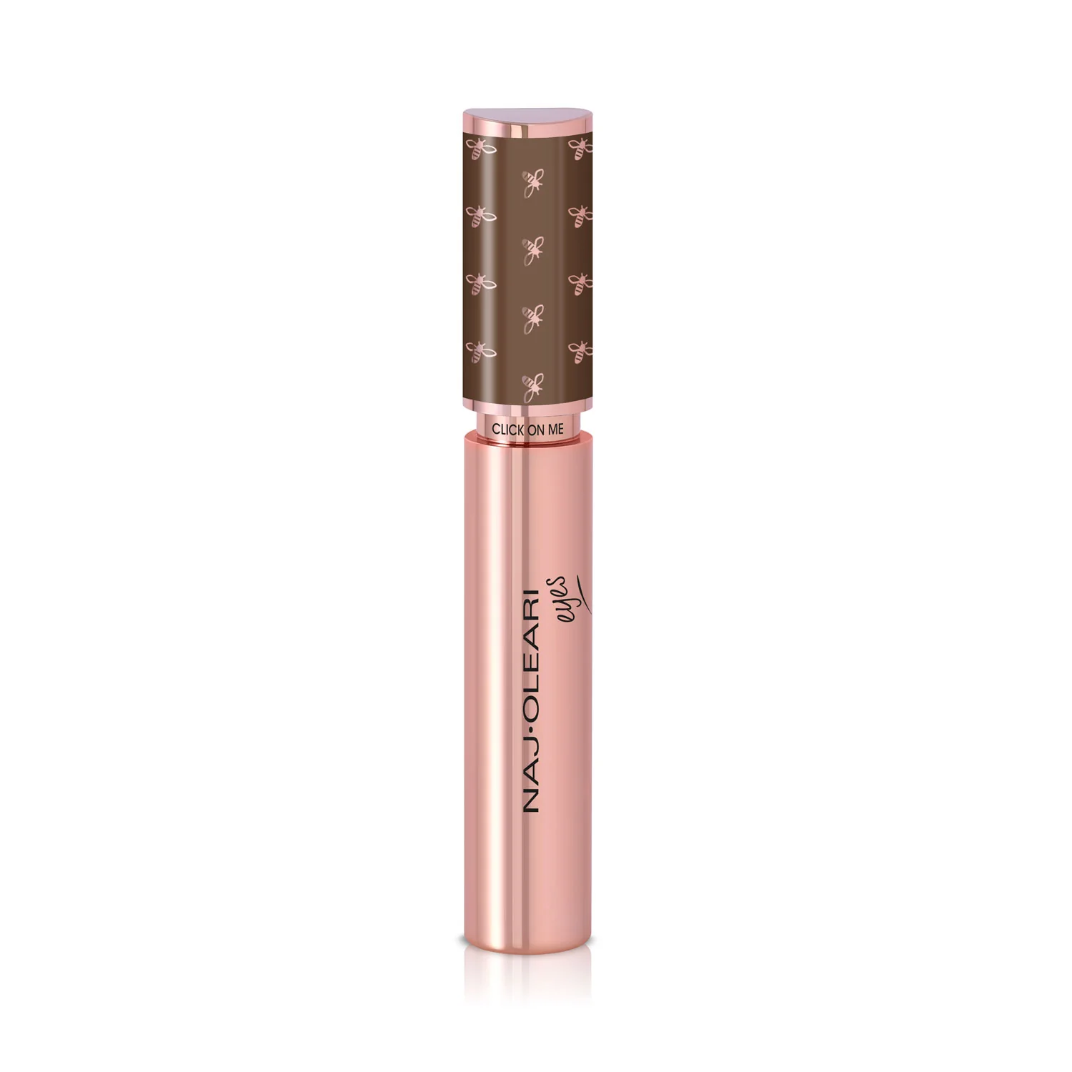 Occhi Click On Me Extra Volume Mascara - Mascara