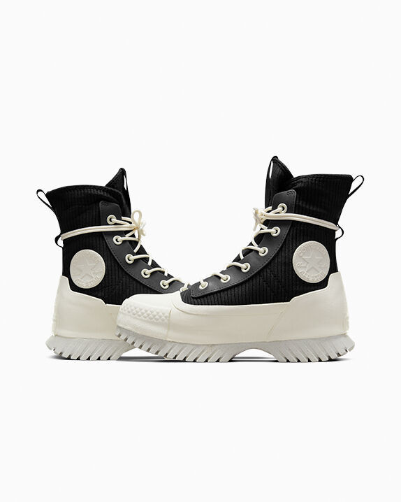Chuck Taylor All Star Lugged 2.0 Platform Counter Climate Extra High