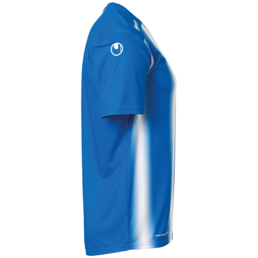 Stripe 2.0 Trikot Kurzarm Blue Uhlsport