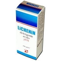 Licheninsäure-Reiniger 150 ml