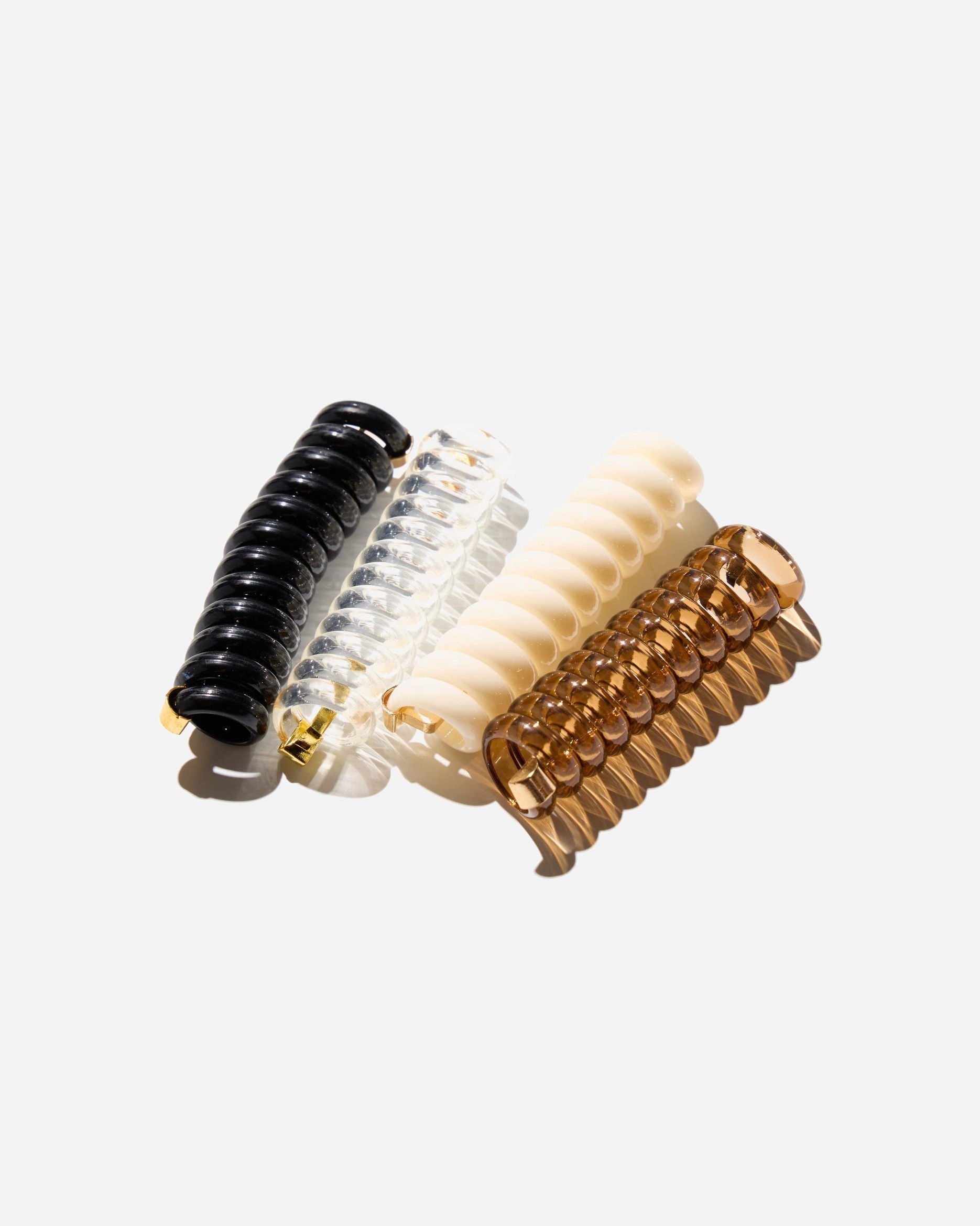 Hairlust dodatak za kosu Spiralne trake za kosu - 1 komad