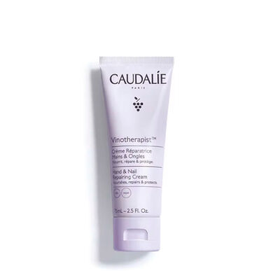 Caudalie Vinotherapist Käsien ja Kynsien Korjausvoide 75 ml