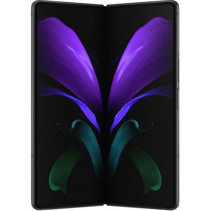 SAMSUNG Galaxy Z Fold2 256 Go Noir