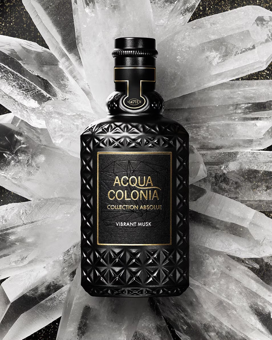 4711 ACQUA COLONIA ABSOLUE Vibrant Musk Eau de Parfum