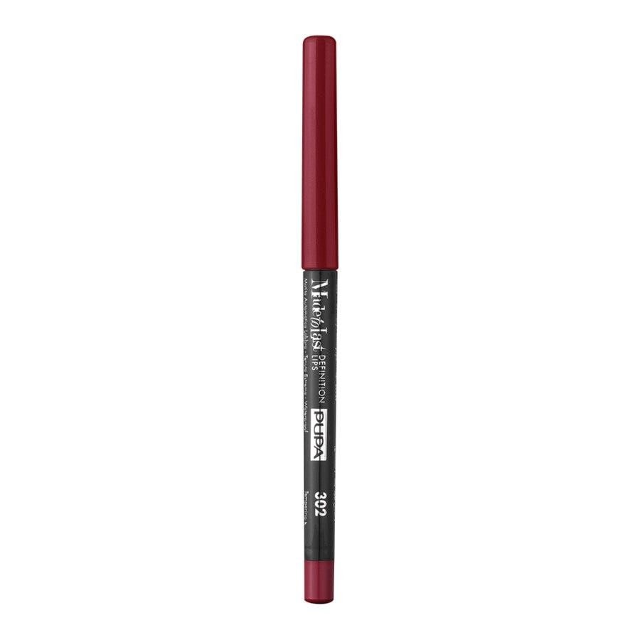 Delineador labial PUPA Milano Made to Last Definition Lips - 0,35 g