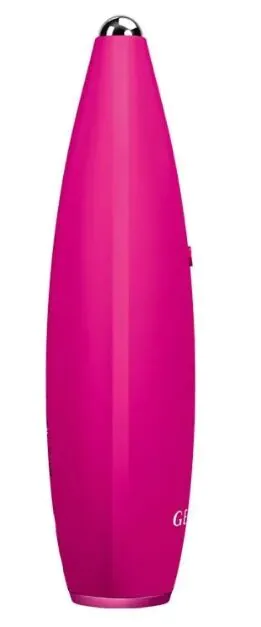 Geske MicroCurrent Face-Lift Pen 6in1 Urządzenie do mikroprądowego liftingu twarzy Magenta