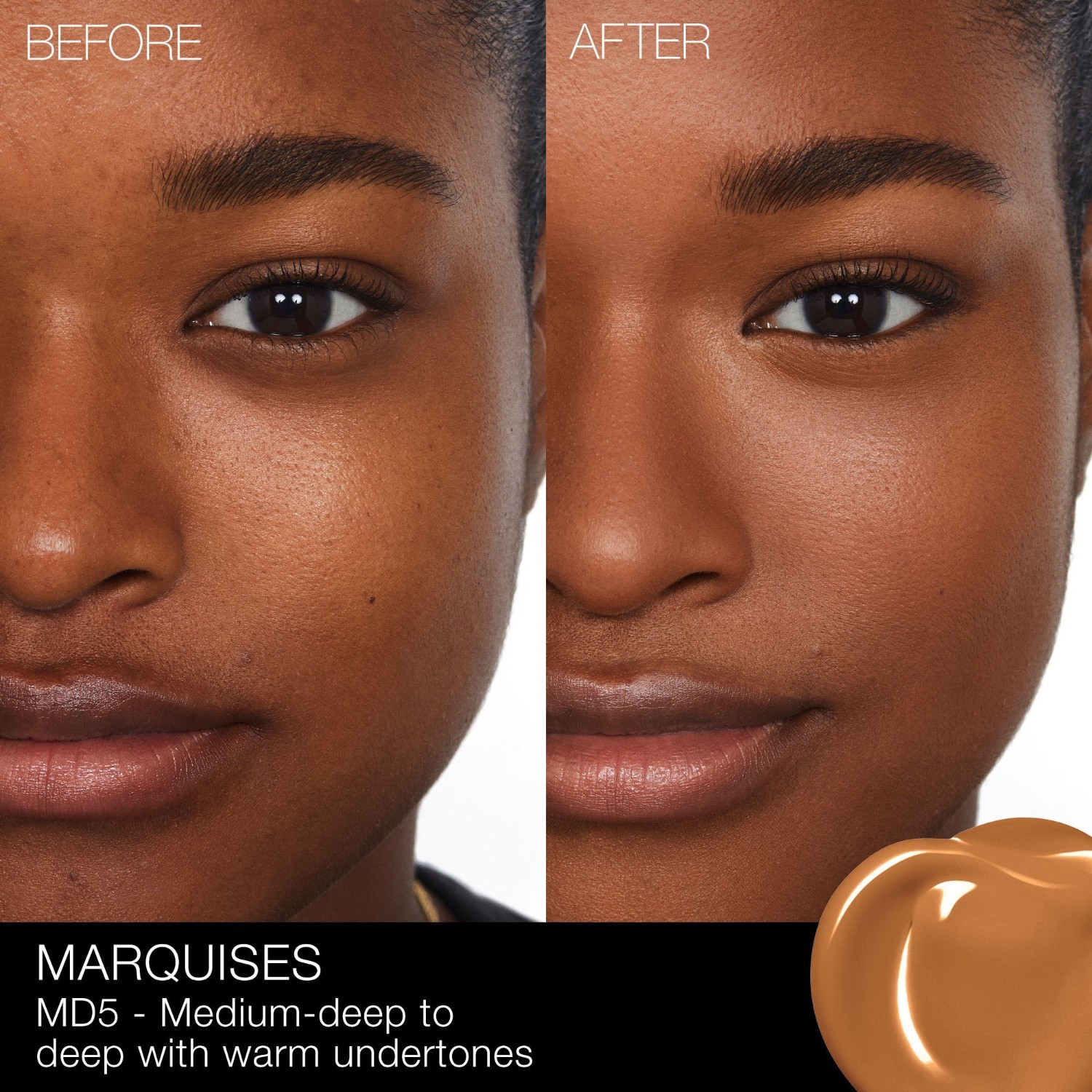 NARS Foundation Sheer Glow Collection Sheer Glow tonālais krēms - 30 ml