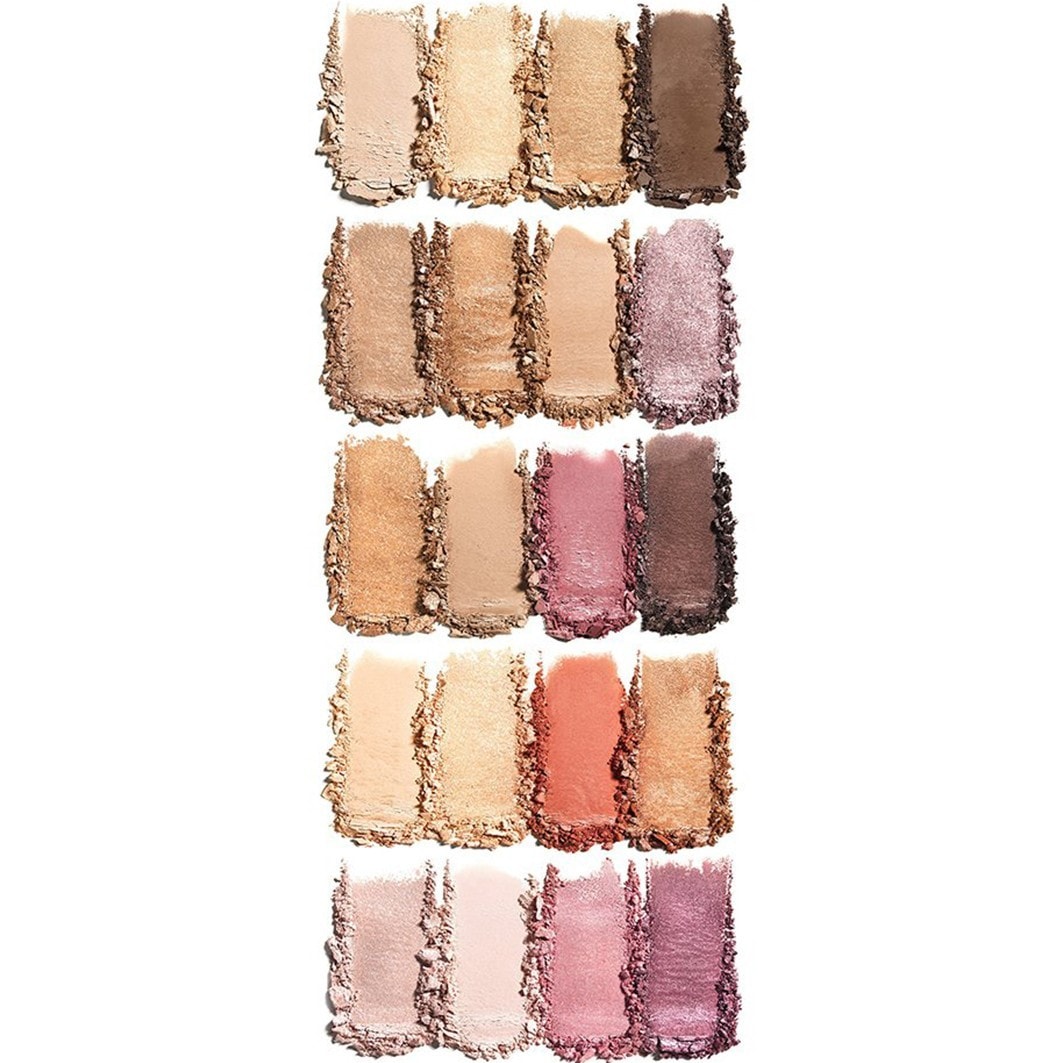 ICONIC LONDON Day to Slay Oogschaduw Palette - 360 g