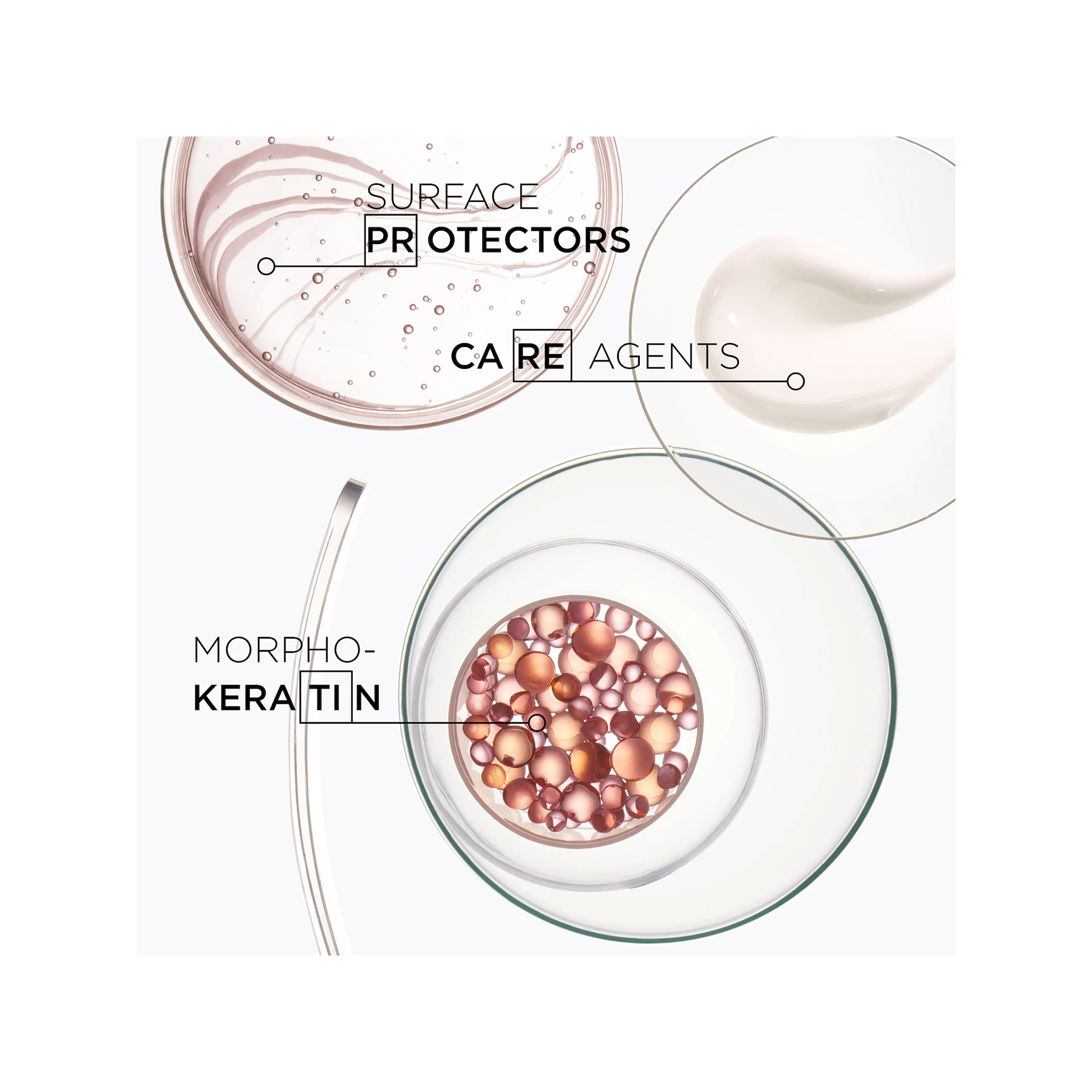 Discipline Fluidissime bezoplachový balzám 150 ml - Kérastase