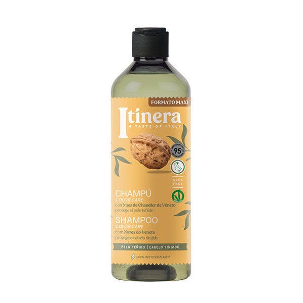 Färgvårdschampu | 370 ml