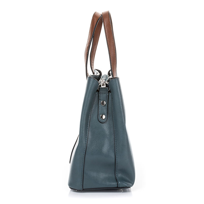 Bolsas femininas, bolsas azuis
