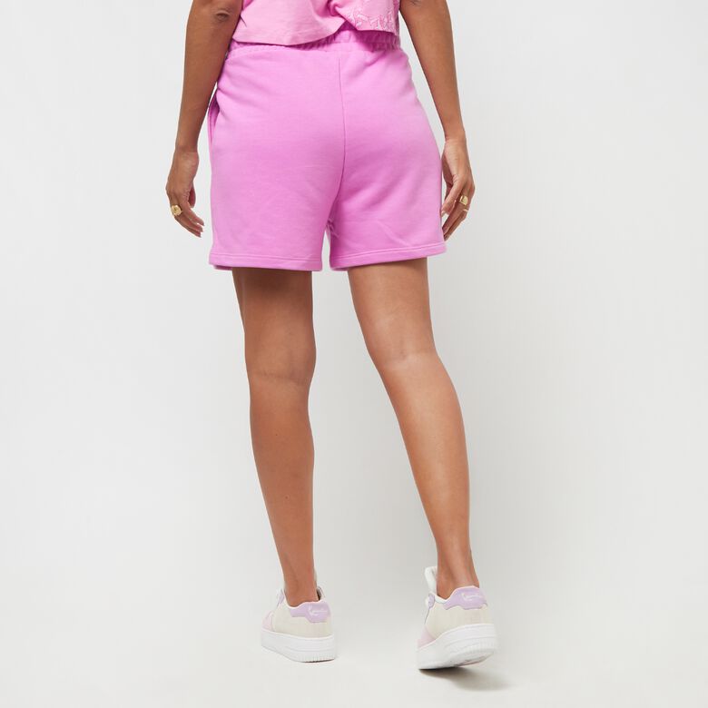 Kleine Signature-Shorts