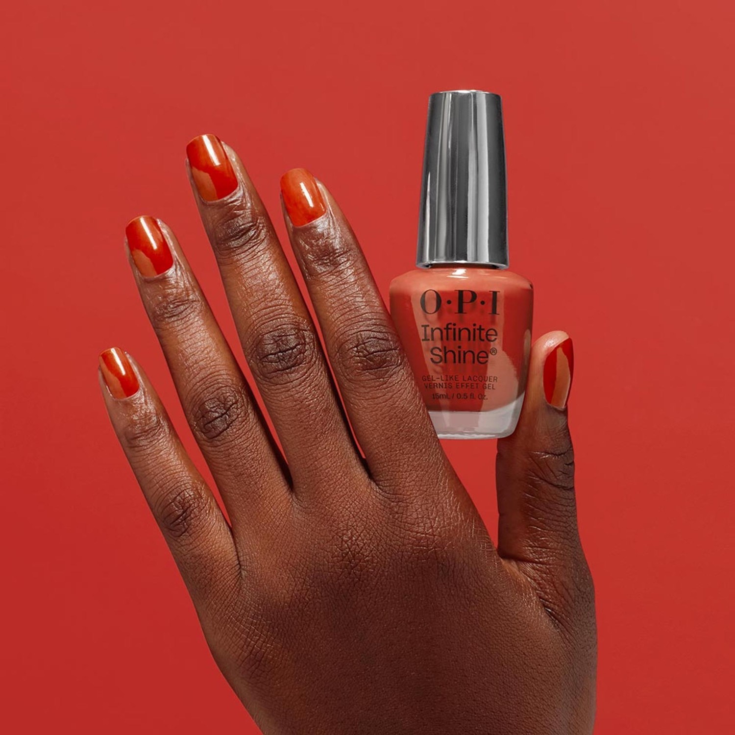 OPI Classic Colors